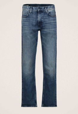 Mosa straight Jeans