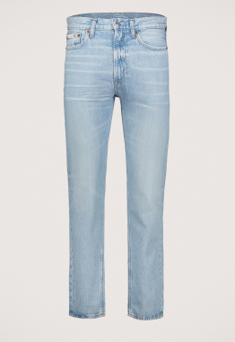 Standard Straight Jeans