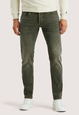 Shiftback Tapered Jeans