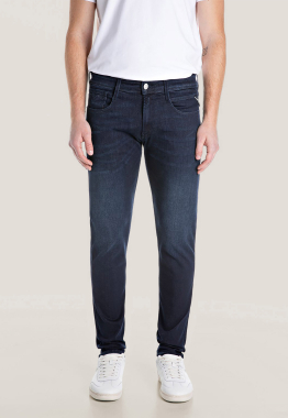Anbass Slim Fit Jeans