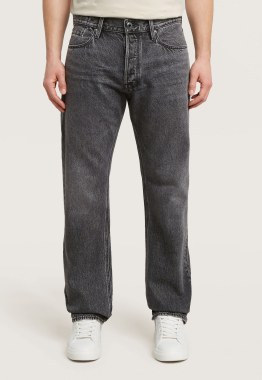 Dakota Straight Jeans