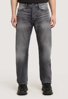 Contor 3D Regular Jeans