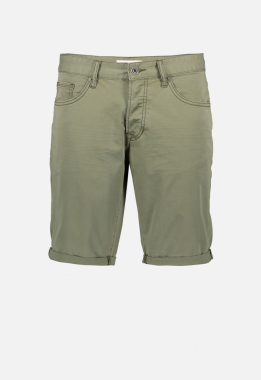 Porter Slim Short