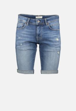 Morris Super Slim Short