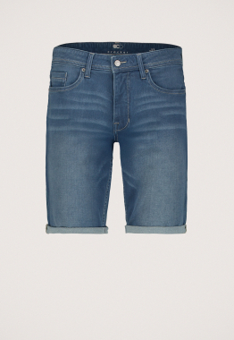Caden Denim Short