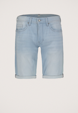 Caden Denim Short
