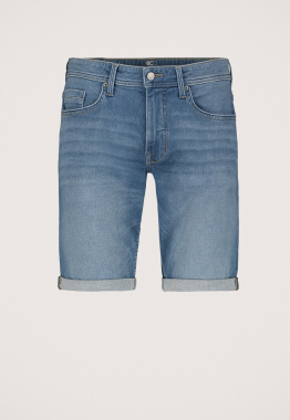 Caden Denim Short