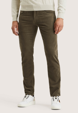 Nightflight Regular Fit Broek