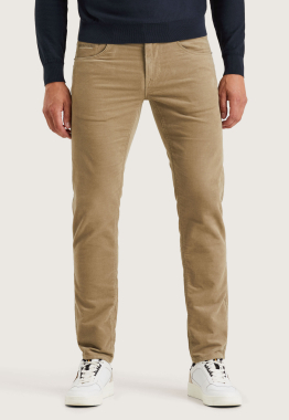 Nightflight Regular Fit Broek