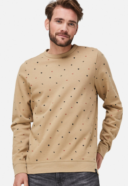 Murphy Sweater