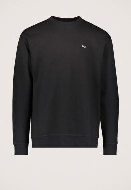 Fleece Sweater 