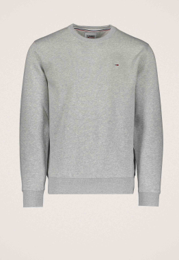 Fleece Sweater 