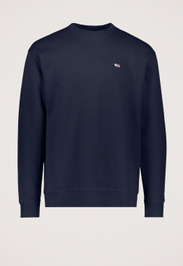 Fleece Sweater 