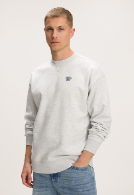 Mello Sweater 