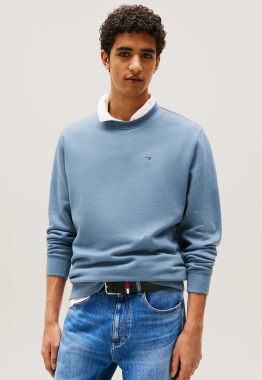 Flag Sweater 