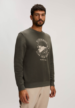 Kreek Sweater