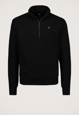 Nifous Half Zip Sweater