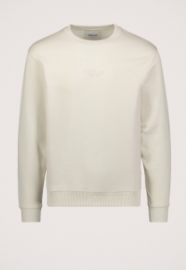Brand Crew Sweater