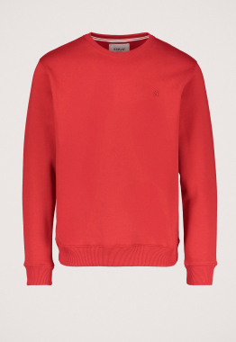 Brushed Sweater