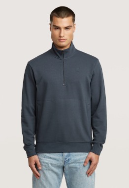 Nifous Half Zip