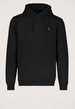 Logo Sweater Hoodie