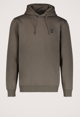 Logo Sweater Hoodie