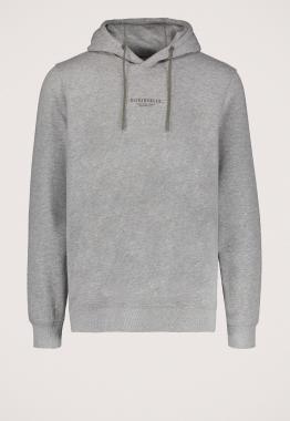 Logo Hoody
