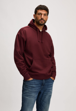 Moon Sweater Hoodie