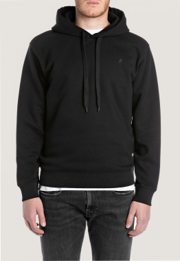 Logo Hoodie