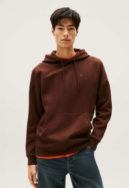 Flag Hoodie