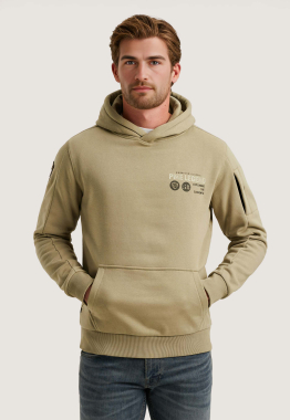 Artwork Hoodie