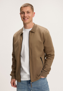 Morton Sweatvest 