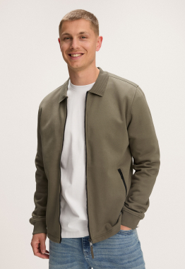 Morton Sweatvest 