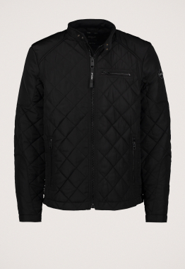 Quilted Jack