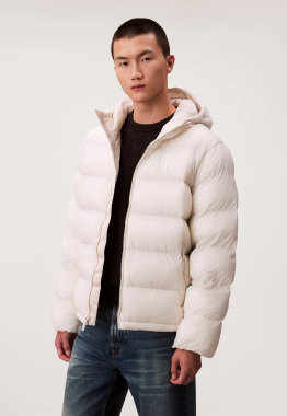 Monogram Puffer Jacket