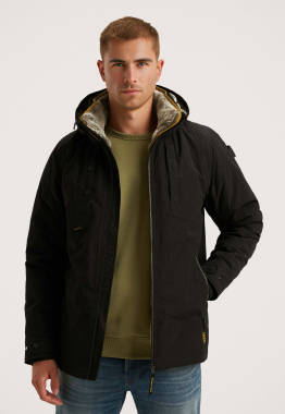 Snowpack Parka