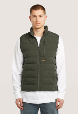 Foundation Liner Bodywarmer