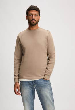 Gary Longsleeve