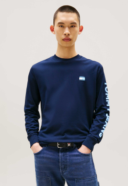 Longsleeve 