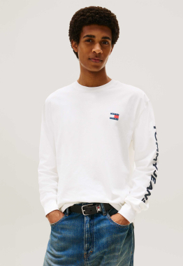 Longsleeve 