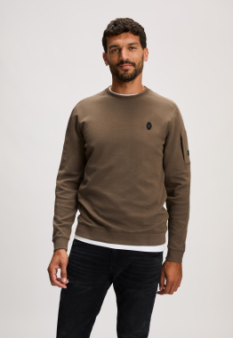 Gate Longsleeve