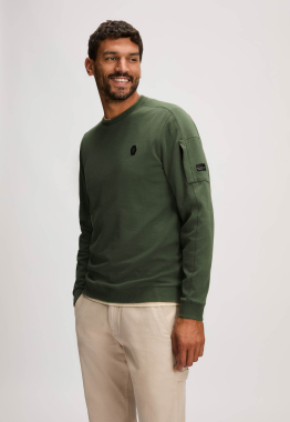 Gate Longsleeve