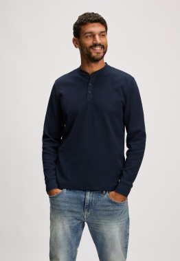 Gareth Longsleeve