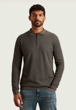 Polo Longsleeve