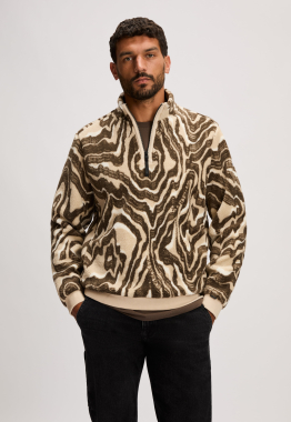 Kenny Longsleeve