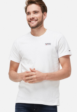 Reg Corp Logo T-shirt