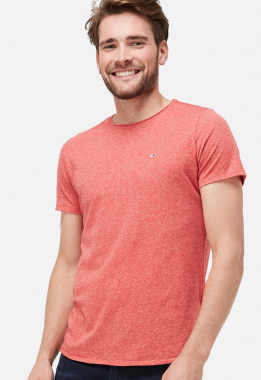 Slim Jaspe T-shirt