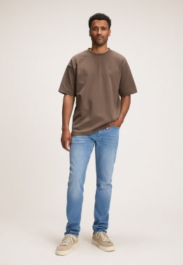 Fox T-shirt