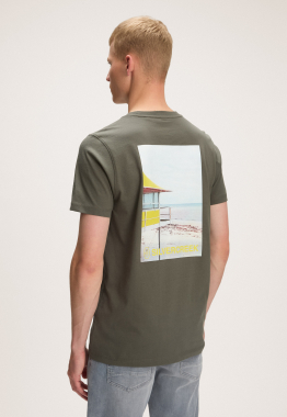 Fonni T-shirt