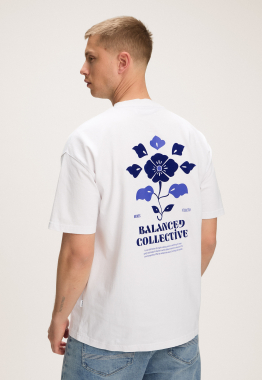 Mansey T-Shirt 